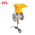 JVL ZBSF 12v motorized water globe valve